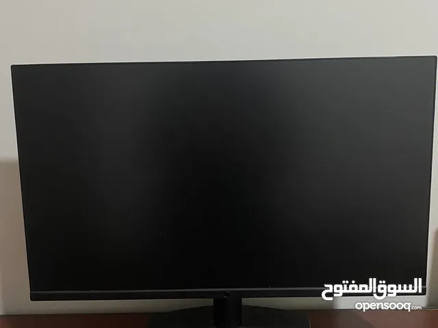24" Other monitors for sale in Dammam