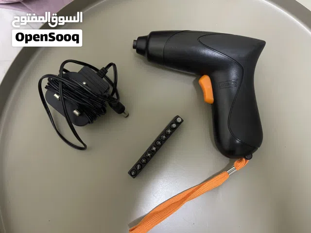 Screwdriver