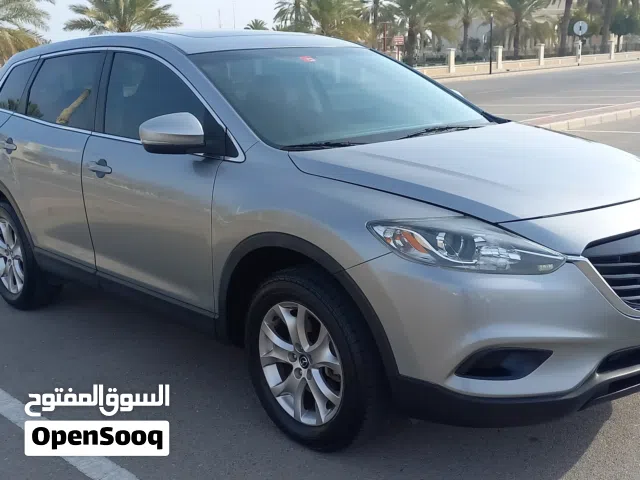 Mazda CX9 2015 3.7L AWD