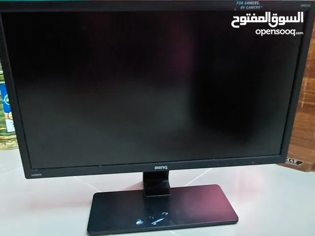 pc gaming  and free monitor  بيسي قمنيق مع شاشه مجانا