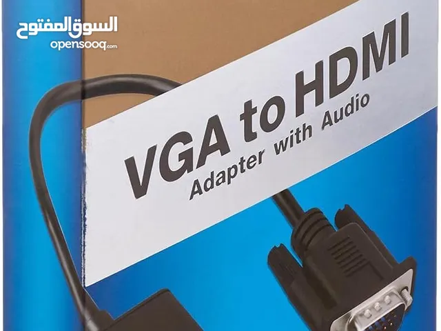 GLINK VGA TO HDMI