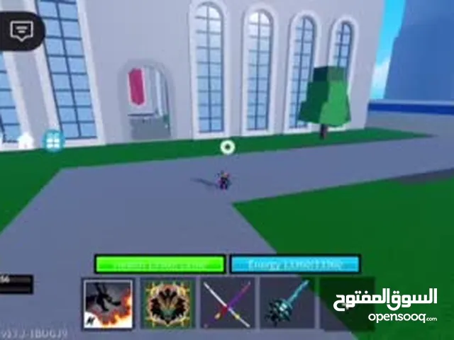 Roblox Accounts and Characters for Sale in Kuwait City