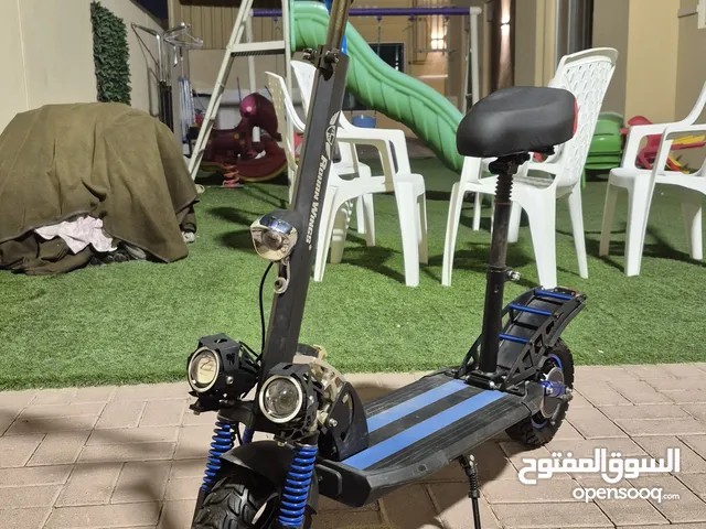 سكوتر 48 فولت مع كرسي و مفتاح للبيع السعر
