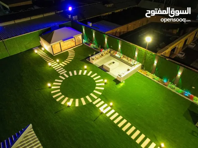 3 Bedrooms Chalet for Rent in Al Jahra Kabd