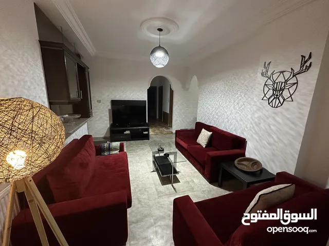 189 m2 3 Bedrooms Apartments for Rent in Amman Jubaiha