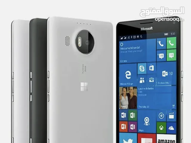 Nokia Lumia 950 Xl 32 GB in Farwaniya