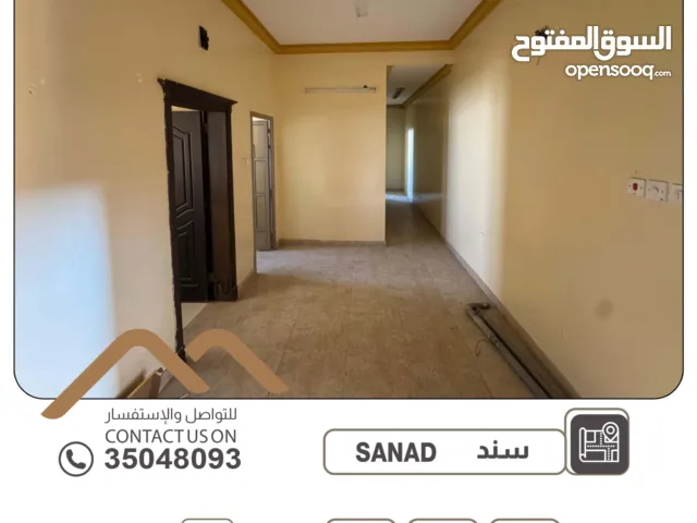 2 m2 2 Bedrooms Apartments for Rent in Central Governorate Sanad