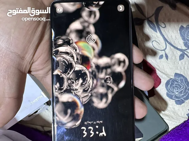 Samsung Galaxy S20 Ultra 128 GB in Basra