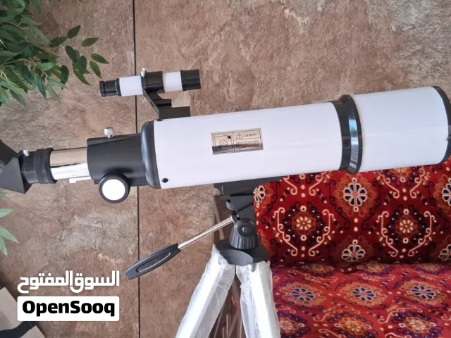 تلسكوب  فضائي