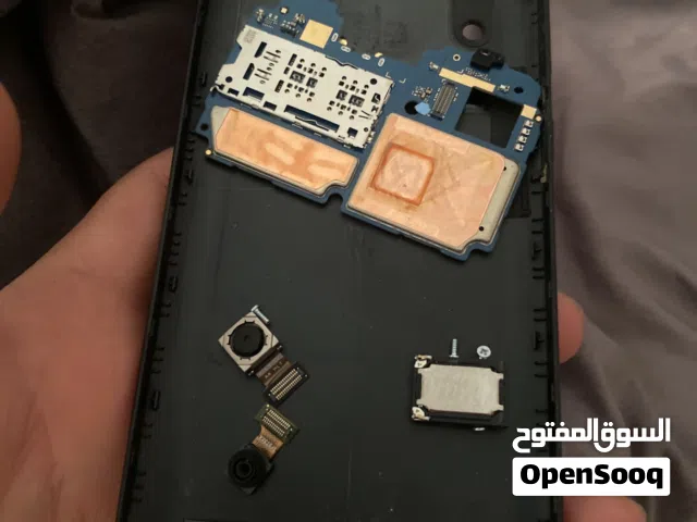 قطع هواتف سامسونج الأصليه