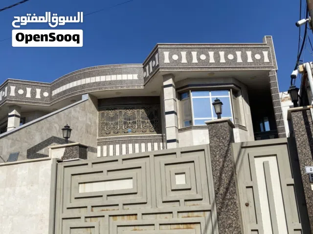 بيت مؤثث للإيجار – البراضعية