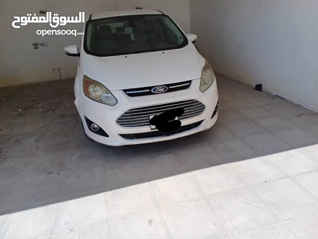 Ford C-MAX 2013 in Amman