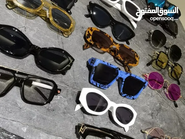 حاب تفتح مشروع نظارات شوف الوصف !