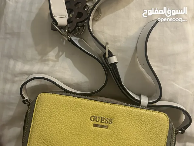 Multicolor GUESS for sale  in Amman