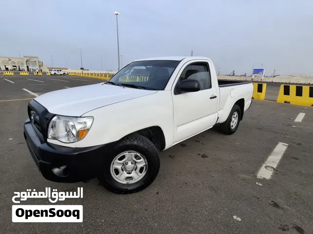 2011 تويوتا تاكوما SR