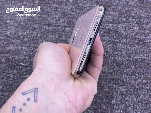 Apple iPhone XS Max 256 GB in Basra