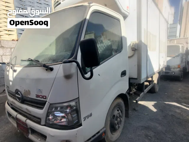 دينه هينو  2015