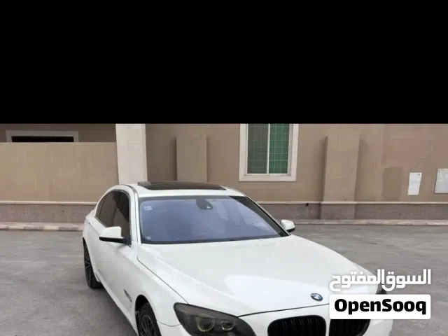 2009 بي ام دبليو اخرى