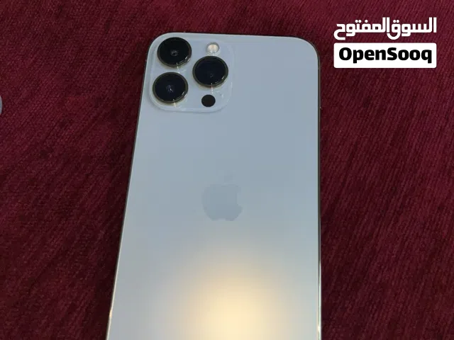 iPhone 13 Pro