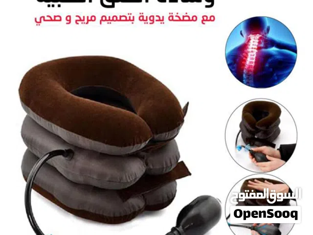 مشد الرقبة الطبي