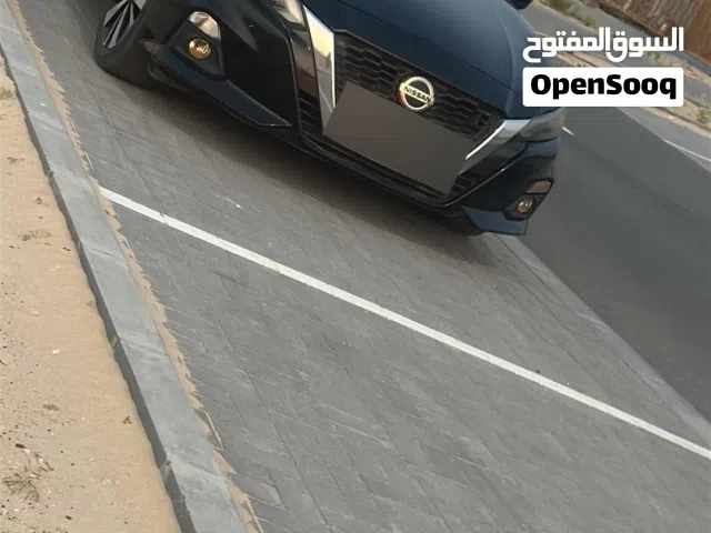 نيسان التيما 2021 جيده استخدام يومي