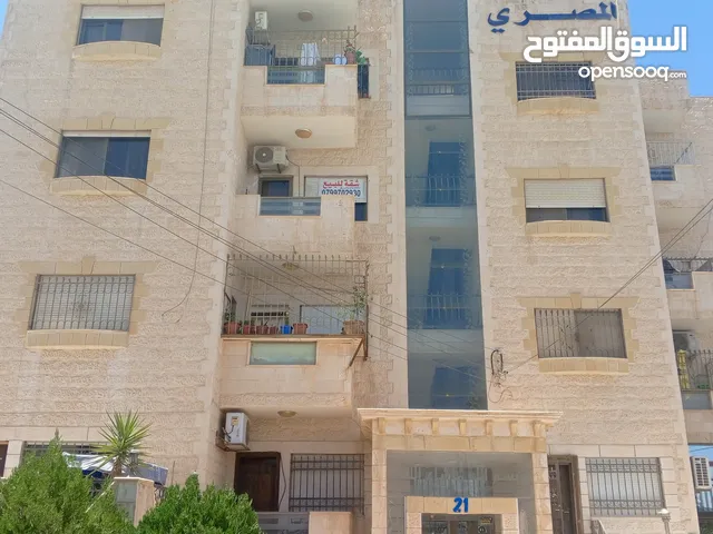 140 m2 5 Bedrooms Apartments for Sale in Amman Tabarboor