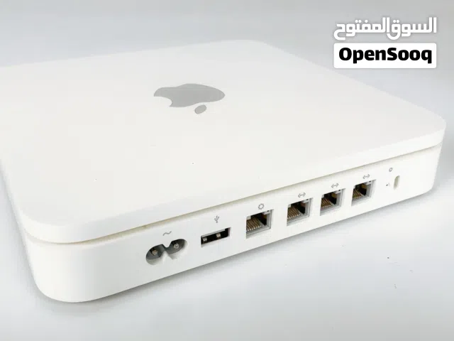 Apple AirPort Time Capsule 3TB
