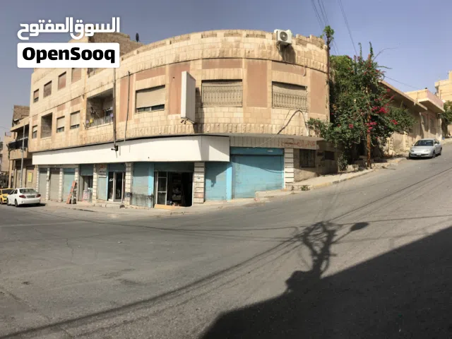عمارة تجارية بسعر مغري للبيع