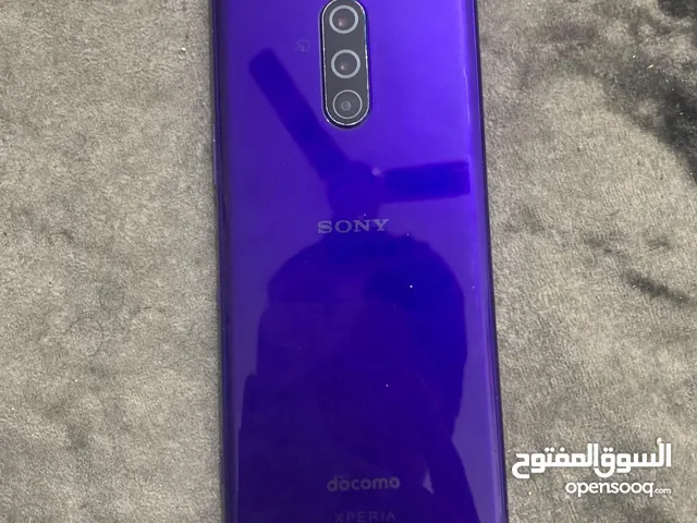 Sony Xperia 1 64 GB in Baghdad