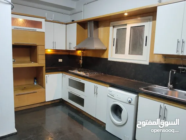 200 m2 3 Bedrooms Apartments for Rent in Cairo Fifth Settlement