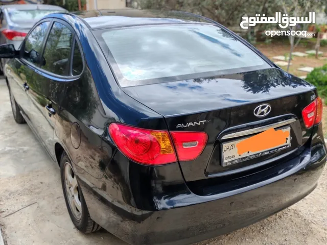 افانتي HD 2007 - سبعة جيد