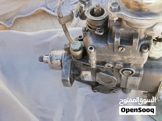 طرمبة ديزل