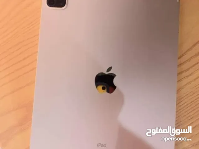 Apple iPad pro 3 128 GB in Baghdad