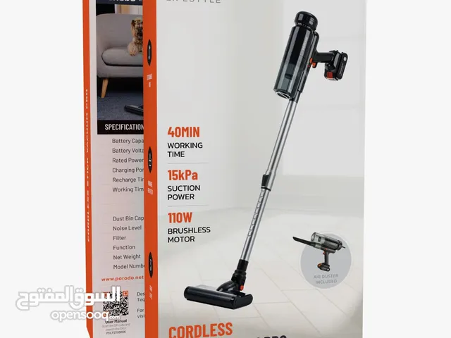  Other Vacuum Cleaners for sale in Muscat