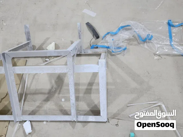 حامل تكييف 1.5 حصان جديد