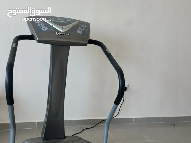 جهاز ريضه رجاج لتكسير الدهون