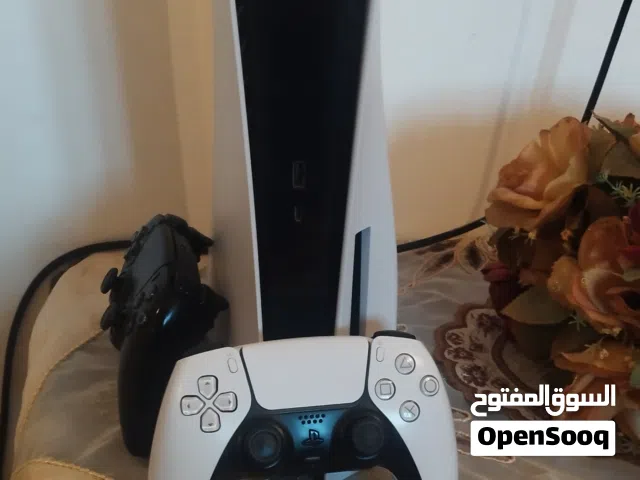 PlayStation 5 PlayStation for sale in Tripoli