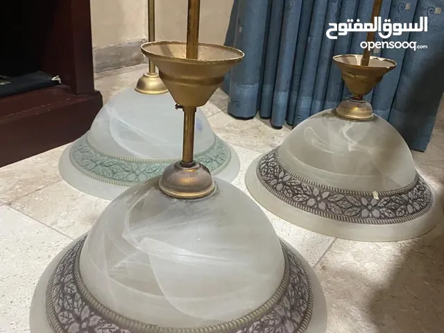 ثريات كريستال