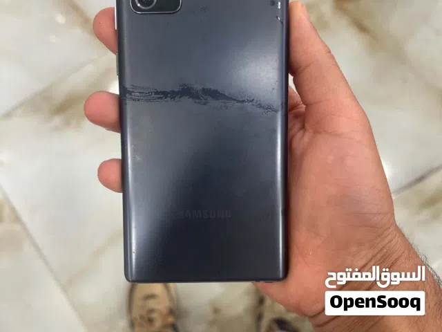 Samsung Others 256 GB in Benghazi