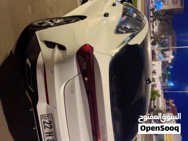 Used Kia K5 in Basra