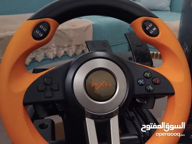 ستيرنج مستعمل بحالة الوكالة يستخدم للبلايستيشن و اكس بوكس