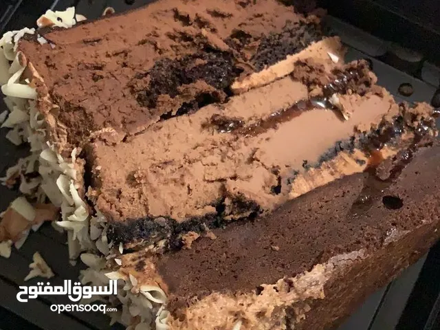 اسطى بريوش و فروبي و عصائر طبيعية