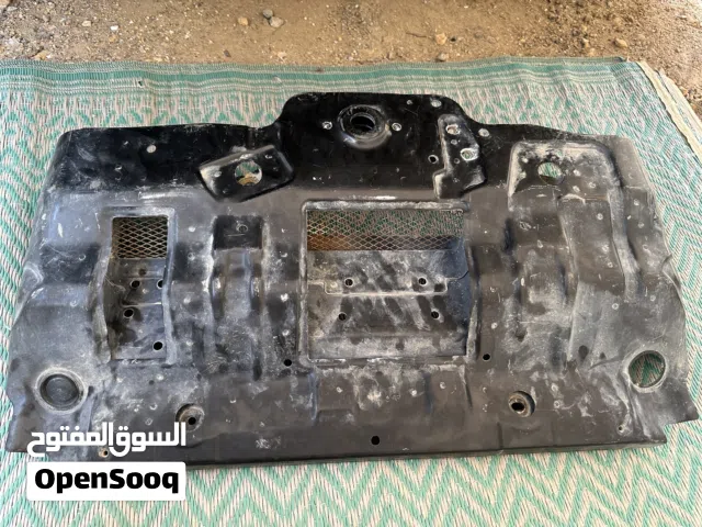 صفيحة الحماية الأمامية مال الوكالة اف جي كروز fj cruiser للبيع