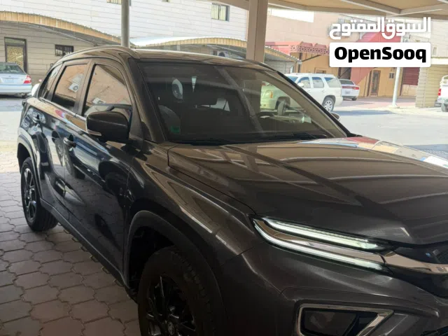 2025 Toyota RAV 4 Adventure