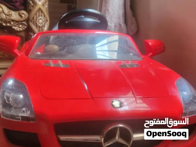 مرسديس بينز slc