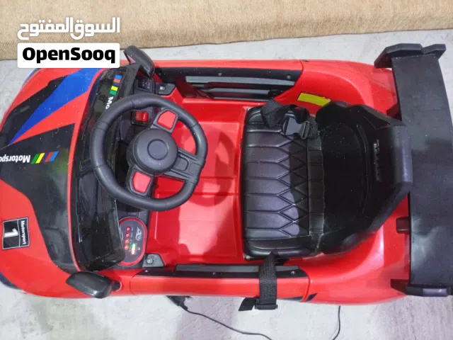 Kids model rechargable , remote control car