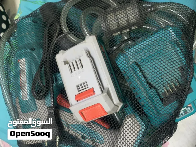 غساله ضغط لاسلكي من total