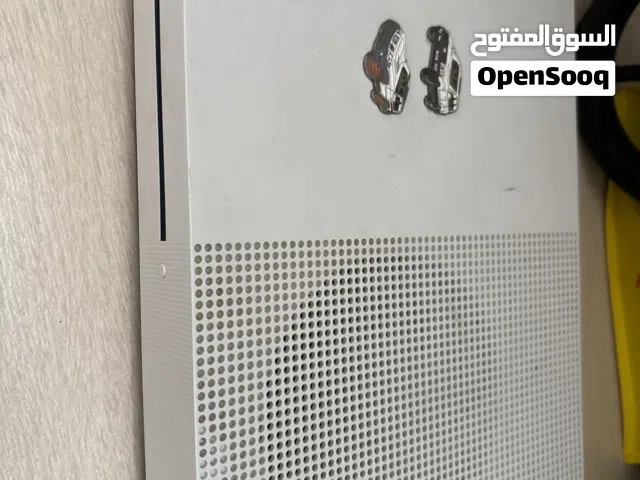 Xbox One S Xbox for sale in Ajman