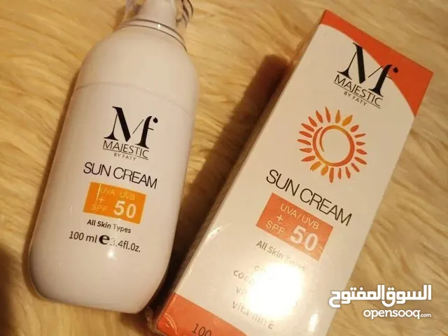 واقي شمس ماجستك باي فاتي التركي الاصلي