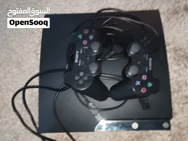 PlayStation 3 PlayStation for sale in Tripoli